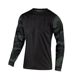 Ropa de Motocross Personalizada Hecha en Pakistán, Jersey de Motocross / Jersey de Motocross Profesional para Equipo de Carreras, Gran Venta - Product Image 4