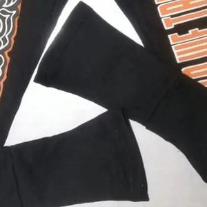 Pantalones de correr personalizables Durable, tela suave con gráficos y colores personalizados, ideal para entrenamiento, yoga y ropa de ocio - Product Image 5