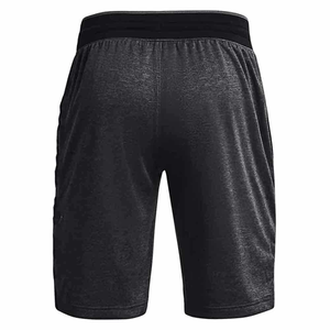 2026 nouveauté hommes Shorts décontractés haute qualité Polyester/coton polaire respirant poches latérales sérigraphié Logo été - Product Image 4
