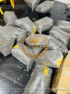 ใบงาดิบแห้งเครื่องเทศ - Product Image 5