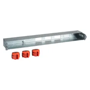 Componenti per Schneider Electric 88050: Contenitore/Armadio per Installazione e Accessori Connettori - Product Image 1