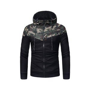 Ensemble de survêtement slim pour hommes à prix abordable-Ensemble de jogging de haute qualité et survêtement colour block avec logo personnalisé - Product Image 2