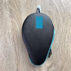 Bolsa de Raqueta de Pádel de Alta Calidad al por Mayor, Mochila Cruzada, Deportes al Aire Libre, Nailon/Poliéster/Spandex/Cuero, Capacidad de 5-8L - Product Image 6