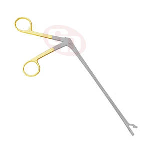 เครื่องมือเจาะและคีมตัดชิ้นเนื้อสำหรับคลินิก - Product Image 5