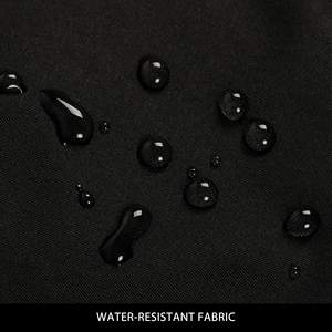 Chaqueta cortavientos impermeable con cremallera personalizada para hombre, cortavientos Formal frontal de estilo camuflaje de talla grande de alta calidad para hombre y mujer - Product Image 3