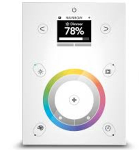 MEJOR ORIGINAL OceanDMX WTP-Plus Explore-Panel negro de colores-DMX Luces bajo el agua - Product Image 4