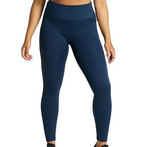 กางเกงเลกกิ้งเล่นโยคะของผู้หญิงเลกกิ้งเอวยางยืดแบบพรีเมียม - Product Image 1