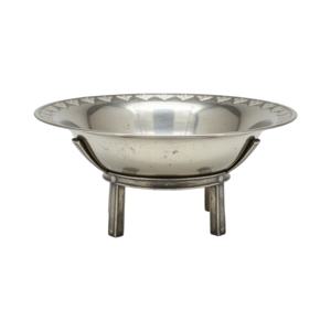 Ensemble de service à salade en acier inoxydable personnalisé de haute qualité plaqué argent écologique couleur personnalisée décor à la maison cuisine utiliser salade - Product Image 1