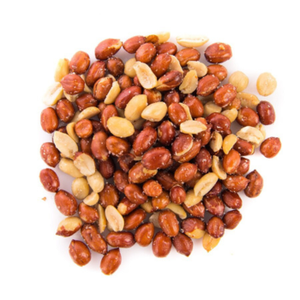 Cacahuetes Tostados Premium Hechos a Mano en India, Envasados al Vacío, Snack Clásico con Sabor Salado, Crujientes y Frescos, Bolsa de Nueces para Uso Alimentario - Product Image 5