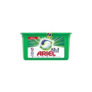Ariel Matic 4 en 1 PODS ofrece una limpieza profunda con solo una cápsula - Product Image 1