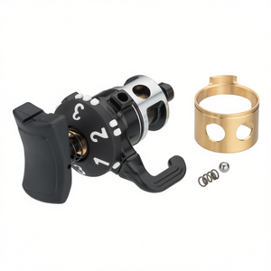 Déclencheur complet Hazet pour clé à chocs, accessoires et pièces pour outils pneumatiques - Product Image 2