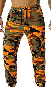 Pantalones de negocios para hombres, venta al por mayor, pantalones y pantalones casuales para hombres, pantalones y pantalones cómodos para hombres - Product Image 2