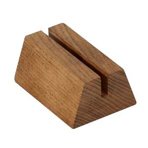 Tarjetero de madera para eventos y fiestas de bodas, tarjetero de madera, producto más vendido - Product Image 6