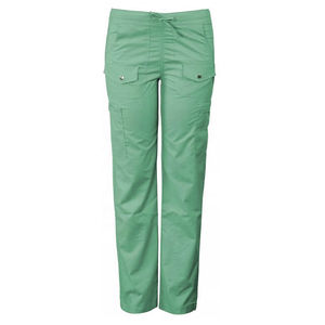 Uniformes de Hospital, Uniformes Médicos, Uniformes de Enfermera, Conjunto de Uniforme Médico Elástico para Mujer, Manga Corta y Larga, Nuevo Color - Product Image 3