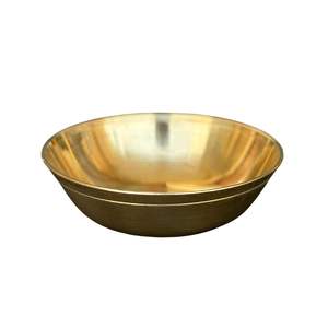 Proveedor mayorista de vajilla de latón, diseño único - Product Image 1