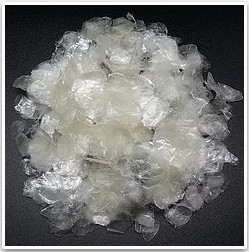 VENTE EN GROS VIETNAM ÉCHELLES DE POISSON TILAPIA CRUTES SÉCHÉES DE HAUTE QUALITÉ BON MARCHÉ Grade 1 pour COLLAGÈNE et GÉLATINE Marque Viet Delta - Product Image 2