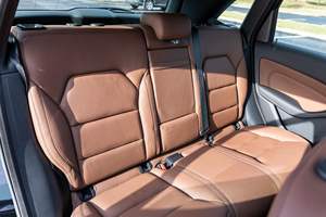 MERCEDES-BENZ B250E 2017 USADO, Volante a la Izquierda/Derecha - Product Image 4