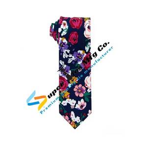 SUPER CORBATAS MFG CO. Lazo de satén autoadhesivo mini prefabricado personalizado al por mayor, Lazo de cinta de regalo para accesorio de ropa hecho en India - Product Image 3