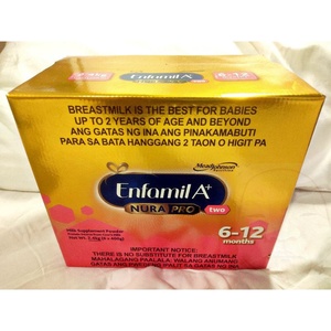 Enfamil อาหารเด็กจำนวนมากสำหรับผู้ค้าปลีกและผู้จัดจำหน่ายในราคาขายส่ง - Product Image 1