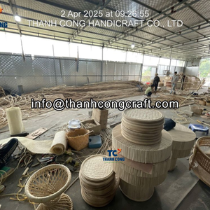 SILLA PARA NIÑOS RATTAN al mejor precio, suministro de fábrica de Vietnam, muebles para niños de alta calidad, pedido a granel, buen beneficio - Product Image 4