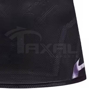 เสื้อแรชการ์ดแบบไม่ซ้ำใครสำหรับผื่นคันน้ำหนักเบา - Product Image 5