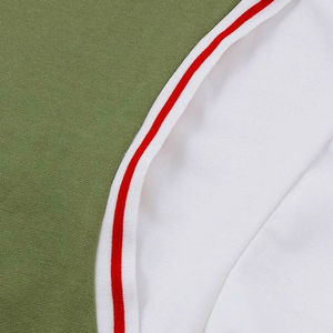 เสื้อสเวตเตอร์แบบสวมหัวของผู้ชายเสื้อสเวตเตอร์แบบมีฮู้ดผ้านิ่มดีไซน์เรียบง่ายใหม่ - Product Image 4