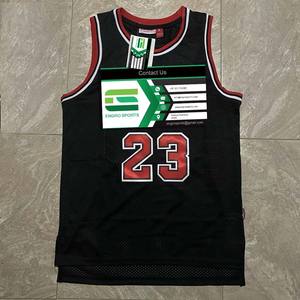 Maillot de basket-ball personnalisé imprimé par sublimation, uniforme de basket-ball uniquement - Product Image 5