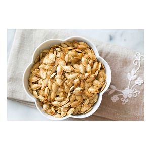 Prix de vente chaud noyaux de citrouille biologiques séchés/graines de citrouille en vrac - Product Image 2