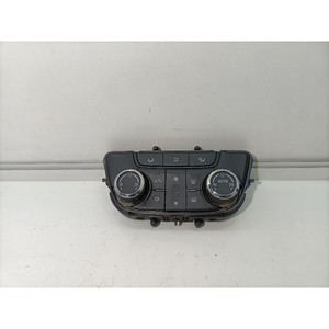 COMANDI CLIMA OPEL Mokka X 39081563 B16DTH (16>) - Product Image 1