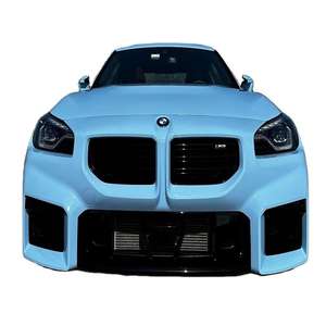 Auto Inteligente 2024 M 2 con Caja de Cambios Automática, Título Limpio, Sin Accidentes, con Bajo Kilometraje, en Stock, Listo para Envío - Product Image 1