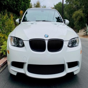 BMW M3 SEDÁN 2008 USADO, Volante a la Izquierda/Derecha - Product Image 1