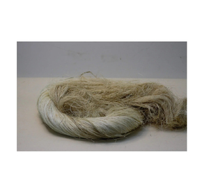 Shop Natural Raw Sisal <b>Fiber</b> Flame Retardant and Eco-Friendly for Rope Making and Crafts Unbeatable Prices Available - Product Image 6