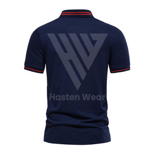 14. 	 Camisetas Polo de Primera Calidad a la Venta, Diseño Moderno, Personalizables, de Gran Venta, a Bajo Precio, para un Estilo Único - Product Image 2