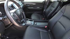 Honda Ridgeline 2023, version européenne VI, 6.1-8L, automatique, essence, sièges en cuir, toit ouvrant panoramique, phares LED, feux diurnes - Product Image 6