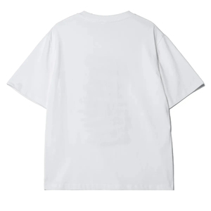 Camisetas para hombre de estilo clásico, adecuadas para uso diario en interiores y exteriores. Las camisetas para hombre ofrecen una sensación ligera que garantiza la comodidad. - Product Image 2