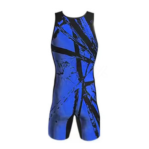 Uniforme de Remo 2025 de Spandex/Poliéster para Hombre, Paneles Transpirables de Alta Calidad para Mayor Comodidad, SATEX SPORTS - Product Image 2