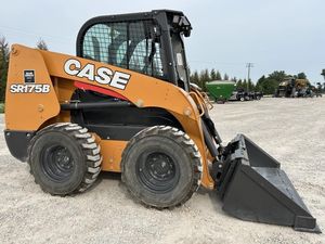2025 Case SR175B Minicargador - Product Image 2