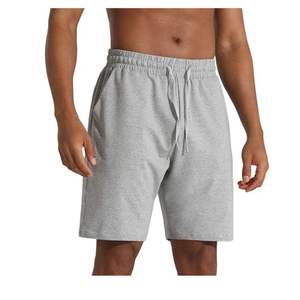 Trend's Hommes High Street Gym Athletic Gear 5 Pouces Active Wear Short En Maille Personnalisé Respirant 100% Polyester Séchage Rapide - Product Image 1