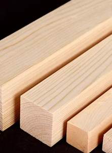 Matériel de meubles de séchage sans économie de pin Radiata de classe AA - Product Image 6