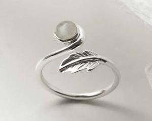 Best Selling IGI Certified Mix Stone Bezel Set Sterling Silver Thick Band Vintage Wedding Finger <b>Ring</b> Handmade Party - Product Image 6