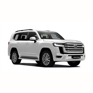 2020 pour Toyota pour Land Cruiser 200 GX-R V8 4.5L 4WD Turbo Diesel utilisé sans accident parfait état de fonctionnement 1 an de garantie - Product Image 3