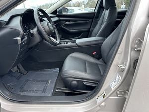 สะอาดใช้2024มาสด้า MAZDA3 2.5 s เลือกกีฬา FWD - Product Image 5