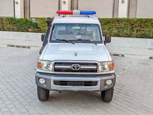 2022 para Cruiser SUV Gasolina Automático Motor 4.1-6L Neumáticos R17 Luces LED 6 Bolsas de Aire Pantalla Táctil Aire Acondicionado - Product Image 1