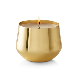 กระปุกเทียนโลหะหรูหราสำหรับตกแต่งงานแต่งงาน พร้อมขาตั้งโลหะ  กระปุกเทียนโลหะสำหรับตกแต่งบ้าน  สินค้าขายดีบน Amazon - Product Image 5