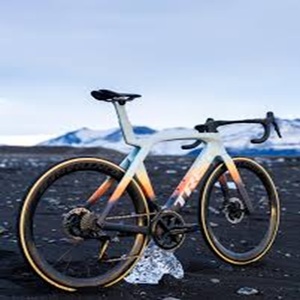 มอเตอร์ไซค์สมรรถนะสูง 2025 มาโดน SLR 9 เจเนอเรชั่น 7 - Product Image 1