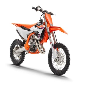 Motocicleta Todoterreno YZ65 Mini-Moto 2025, Superventas - Product Image 1