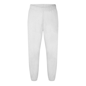 Fournisseur de survêtements de mode en gros Vêtements de sport élégants Streetwear Ensemble de deux pièces survêtement de jogging décontracté - Product Image 3