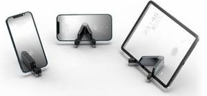 5 Color Alum Mobile Tablet <b>Screen</b> <b>Stand</b> <b>for</b> <b>Desk</b> Use - Product Image 2