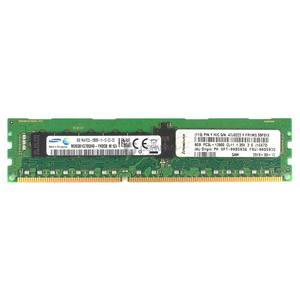 00D5038 IBM หน่วยความจำ Lenovo 8GB 12800R PC3L 1RX4 DDR3 1600MHz - Product Image 2