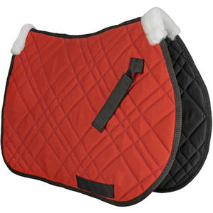 Almohadilla antideslizante de silicona Almohadillas para sillines hechas a medida Almohadillas para SILLÍN de silicona para caballos - Product Image 1